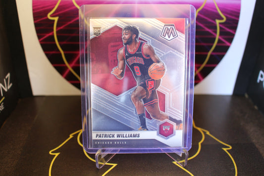 NBA - Patrick Williams