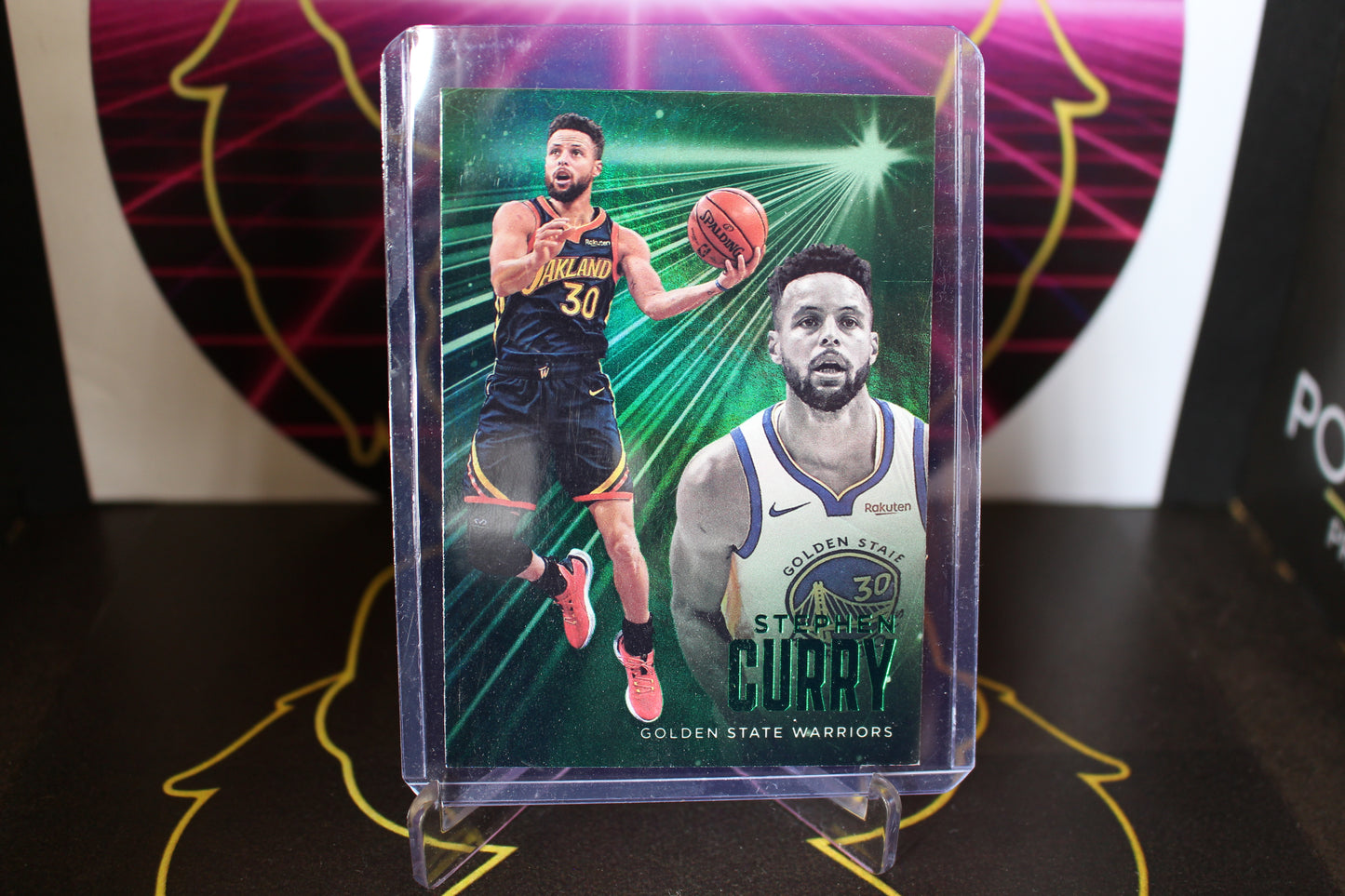 NBA - Stephen Curry