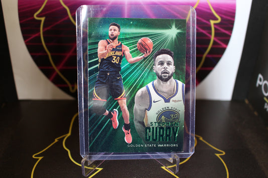 NBA - Stephen Curry