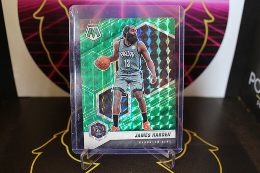 NBA - James Harden