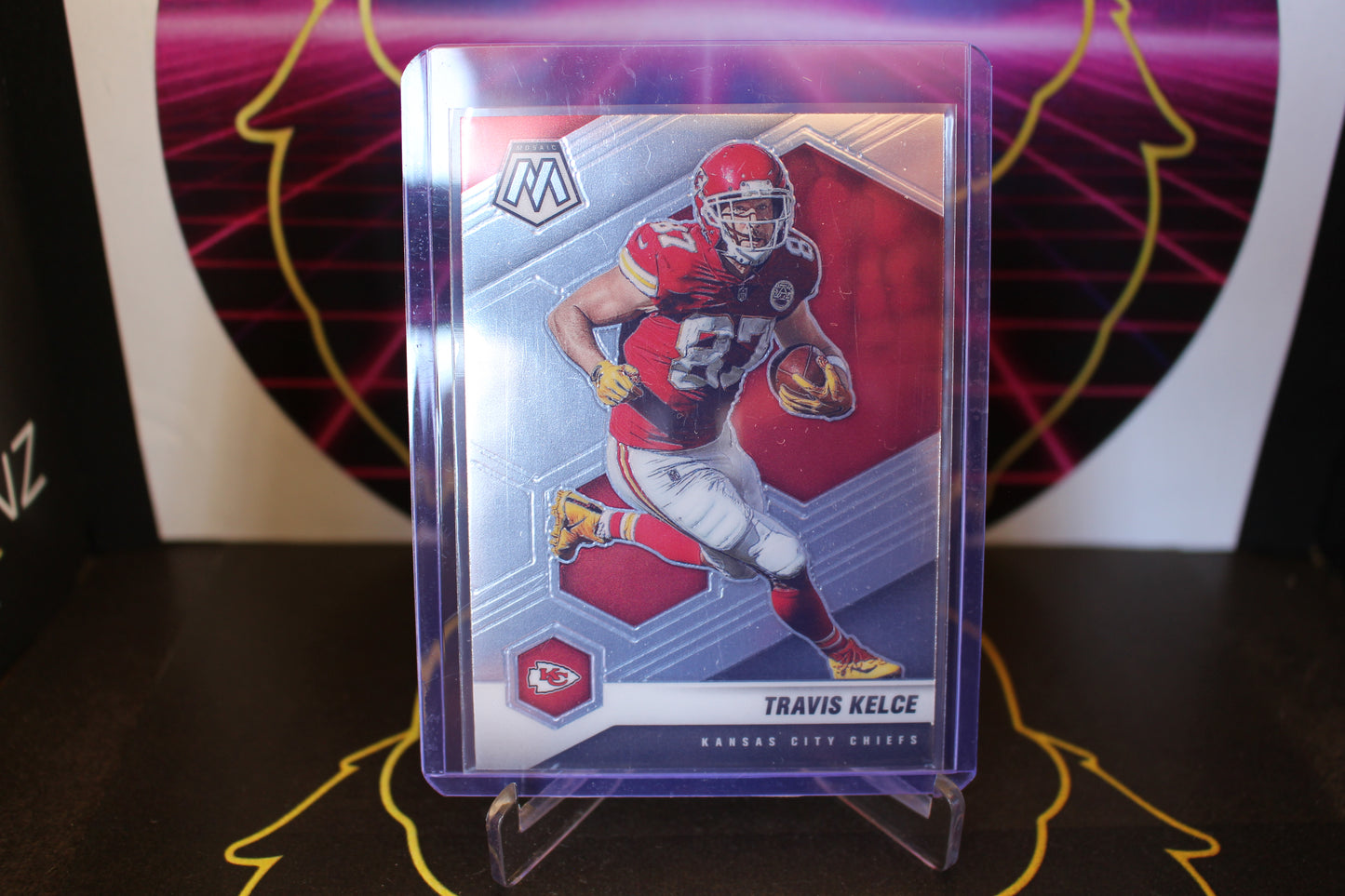 NFL - Travis Kelce