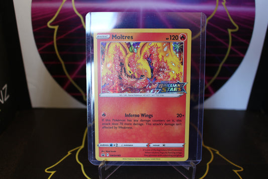 TCG - Moltres