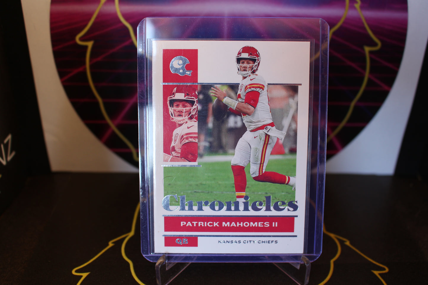 NFL - Patrick Mahomes II