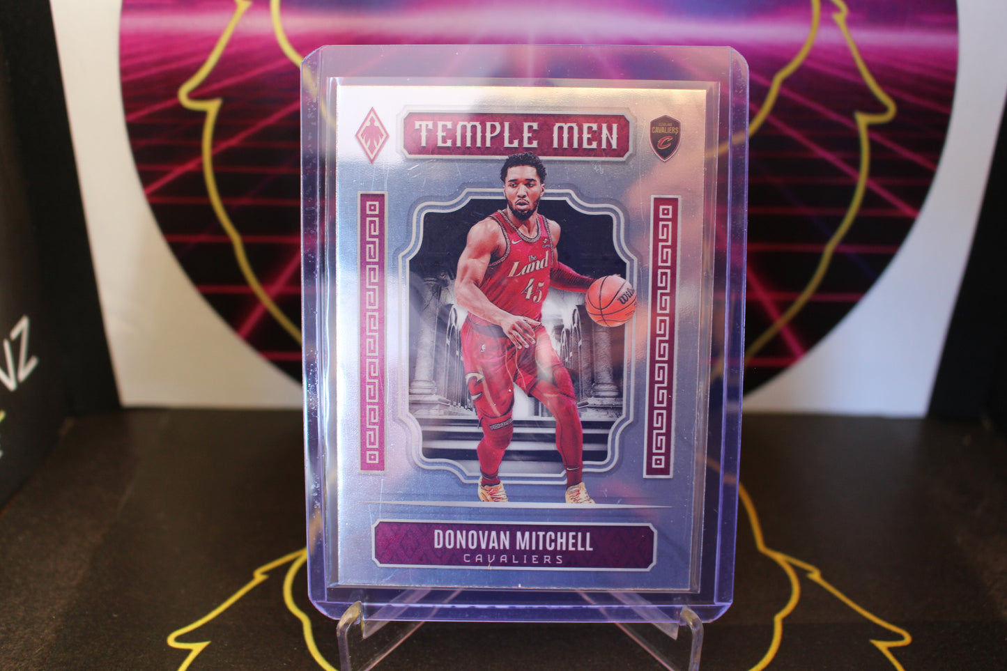 NBA - Donovan Mitchell