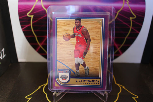 NBA - Zion Williamson