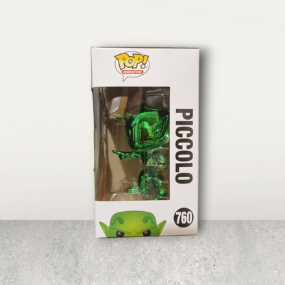 DragonBall-Z Piccolo 760