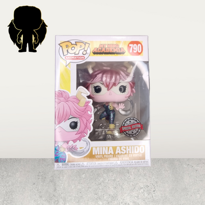 My Hero Academia - Mina Ashido 790