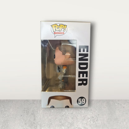 Ender's Game - Ender 59