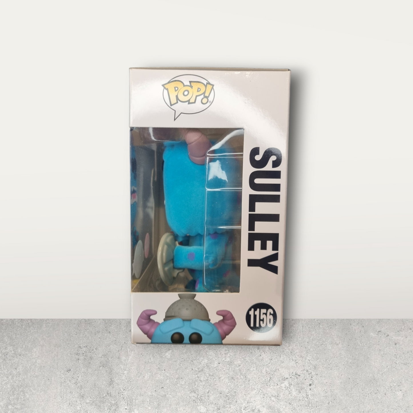 Disney - Monsters Sulley 1156