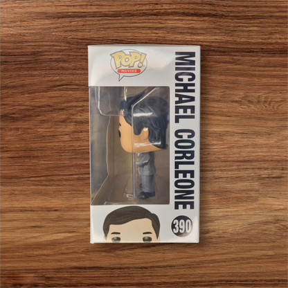 The Godfather - Michael Corleone 390 (GreySuit)