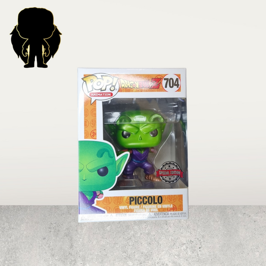 DragonBall-Z - Piccolo 704