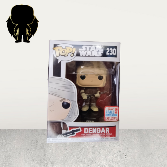 Star Wars - Dengar 230