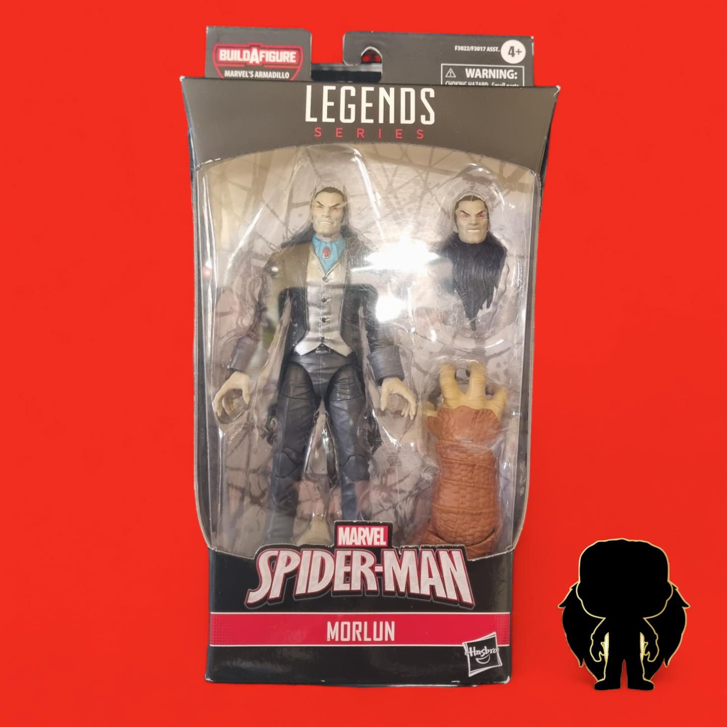 Marvel Legends Series - Morlun