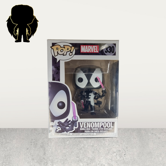 Marvel -Venompool 330