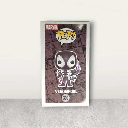 Marvel -Venompool 330