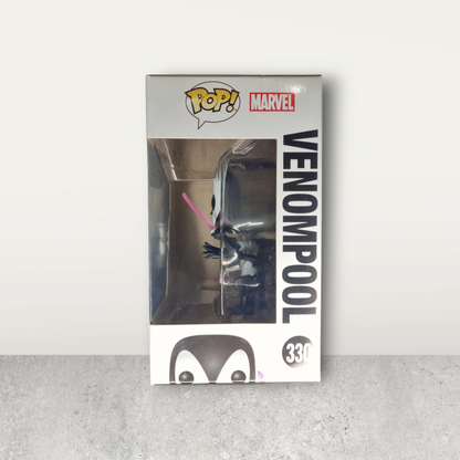 Marvel -Venompool 330