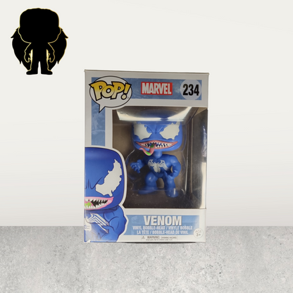 Marvel -Venom 234