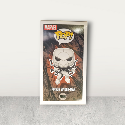 Venom Poison Spider-Man 966 (Chase)