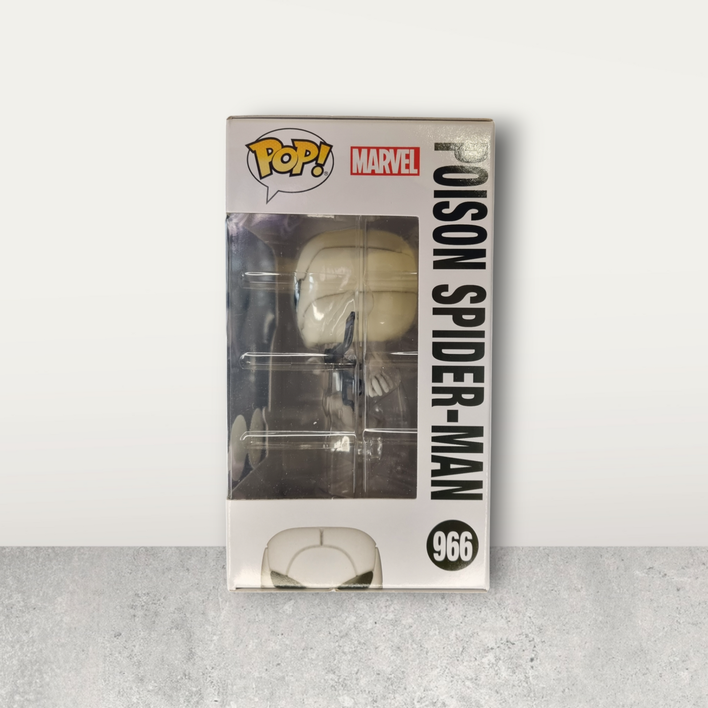 Venom Poison Spider-Man 966 (Chase)