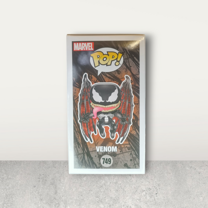 Marvel - Venom Chase 749