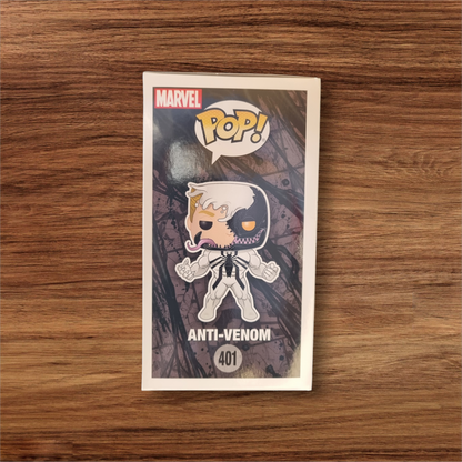 Marvel - Anti-Venom 401