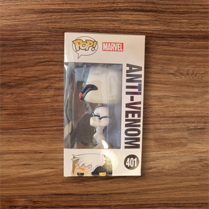 Marvel - Anti-Venom 401