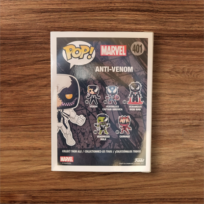 Marvel - Anti-Venom 401