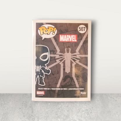 Marvel - Agent Venom 507