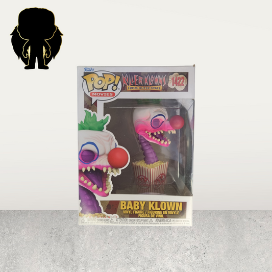 Killer Klowns From Outer Space -Baby Klown 1422