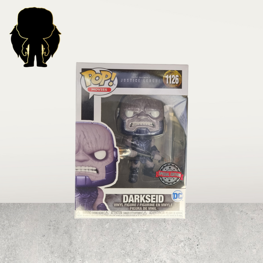 Darkseid 1126