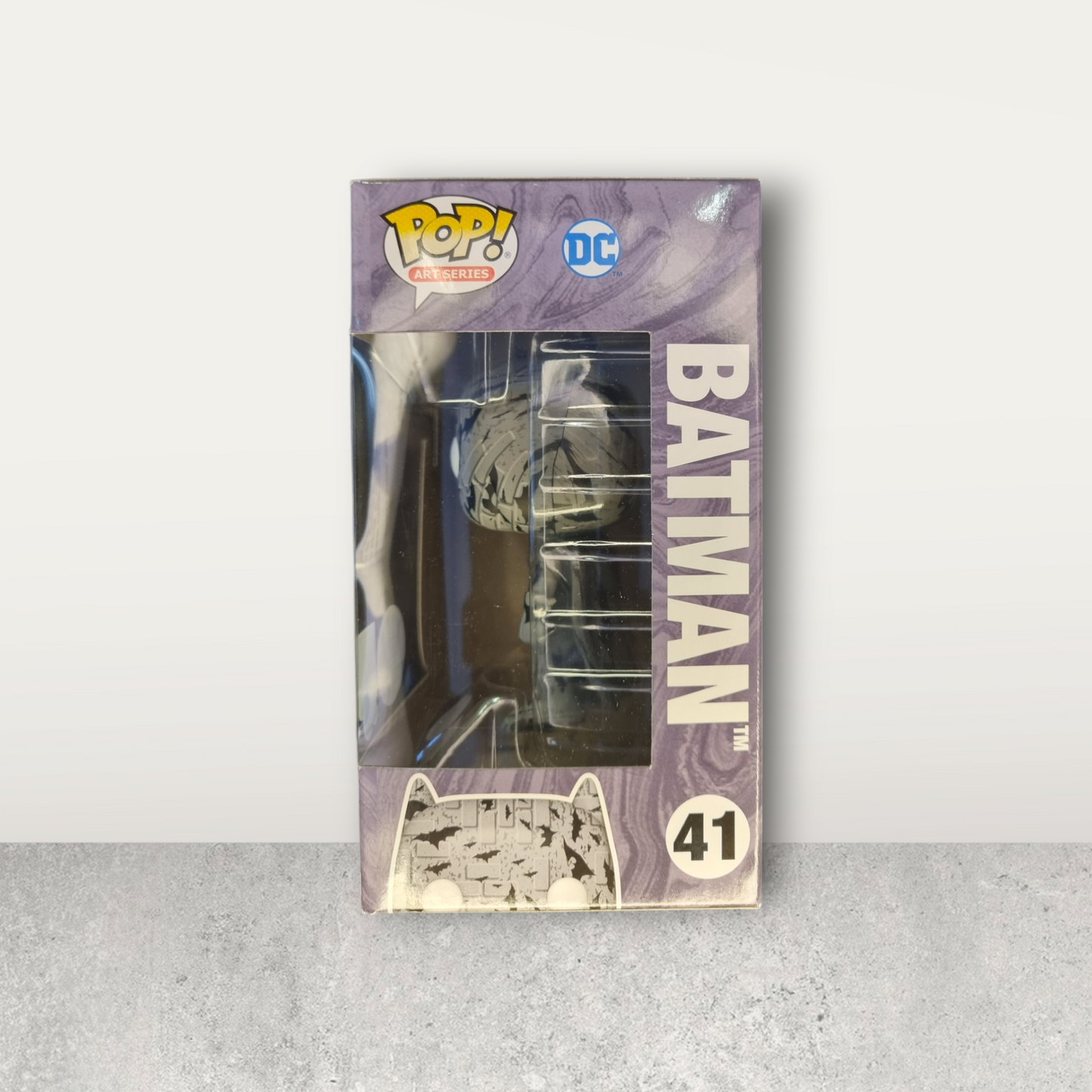 Batman Art Series 41