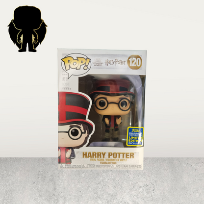 Harry Potter - Harry Potter 120