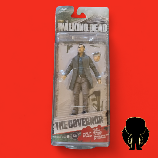 The Walking Dead - The Governor (Series 6)