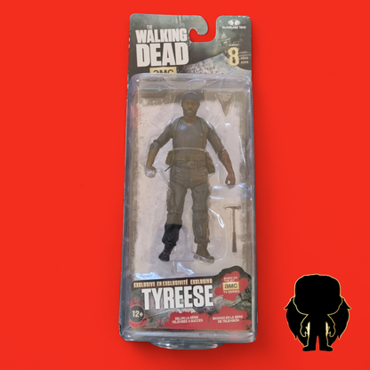 The Walking Dead - Tyreese (Series 8)