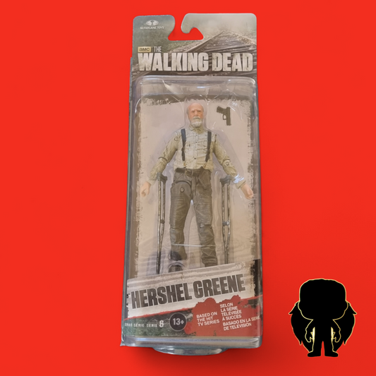 The Walking Dead - Hershel Greene (Series 6)