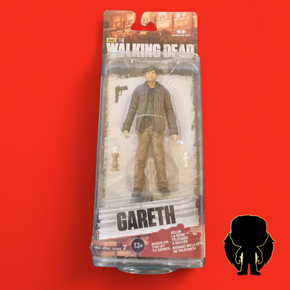 The Walking Dead - Gareth (Series 7)