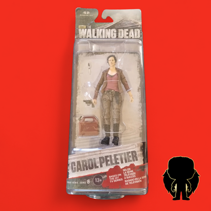 The Walking Dead - Carol Peletier (Series 6)