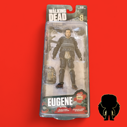 The Walking Dead - Eugene (Series 8)