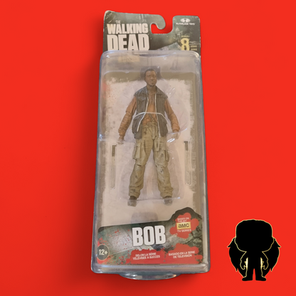 The Walking Dead - Bob (Series 8)