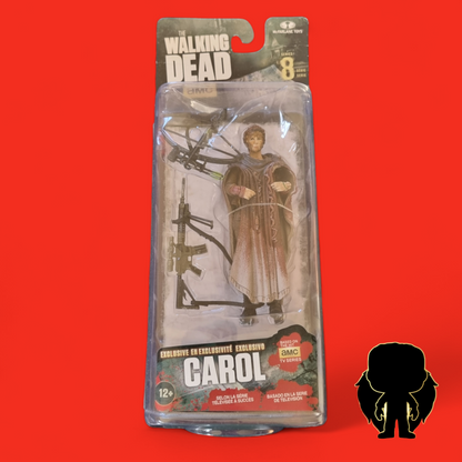 The Walking Dead - Carol (Series 8)