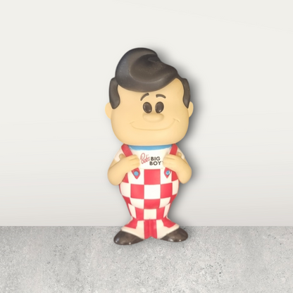 Big Boy Funko Soda